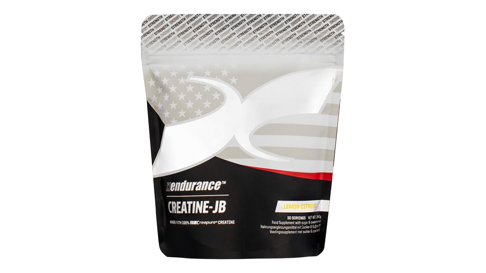 Xendurance Creatine JB Rogue Fitness FR